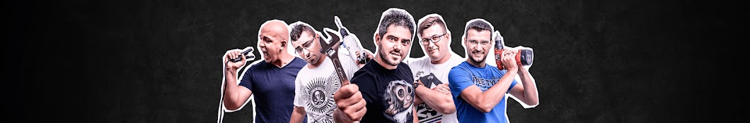 5 Sposobów na... Banner