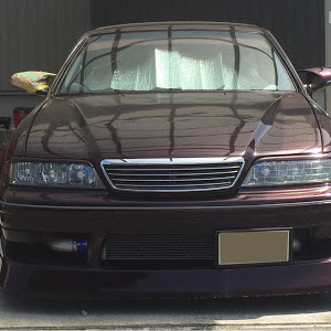 マークII JZX100