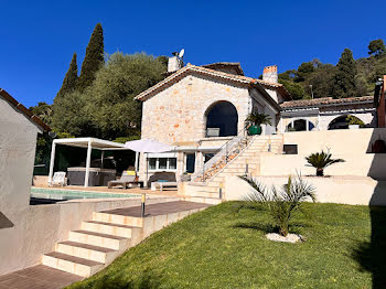 maison à La Colle-sur-Loup (06)