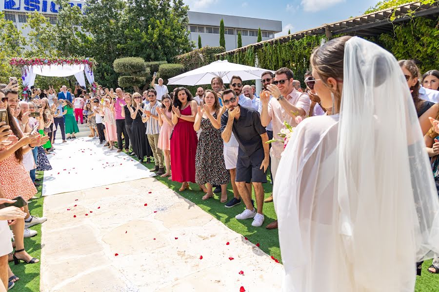 Photographe de mariage Rami Pazhar (ramipazhar). Photo du 3 février 2023