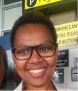 The body of Noxolo Prudence Maxham was positively identified by her family on December 28 2018.