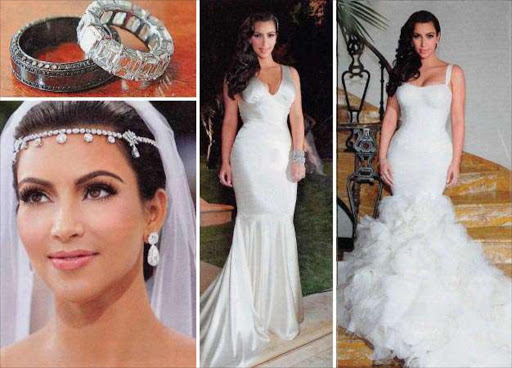 Kim Kardashian Admits She Got Married Too Fast
