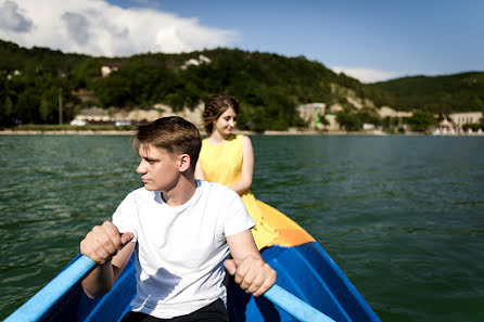 Wedding photographer Kirill Dzyuba (dzubakirill). Photo of 19 July 2017