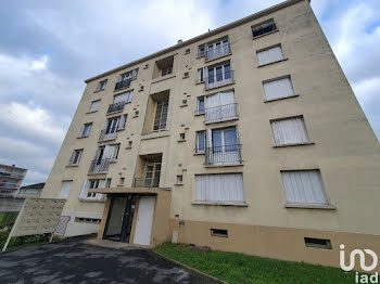 appartement à Meaux (77)