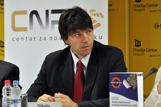 Jovanović: Udružena opozicija može da pobedi u Beogradu