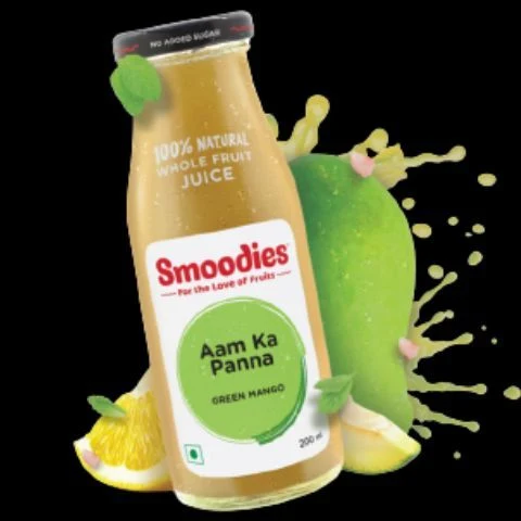 Aam Ka Panna