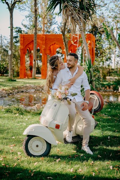 Photographe de mariage Selim Ateş (selimates). Photo du 16 avril