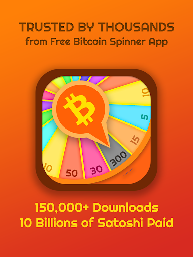 Free Bitcoin Spinner Mod Apk How To Make Money With Ethereum - 