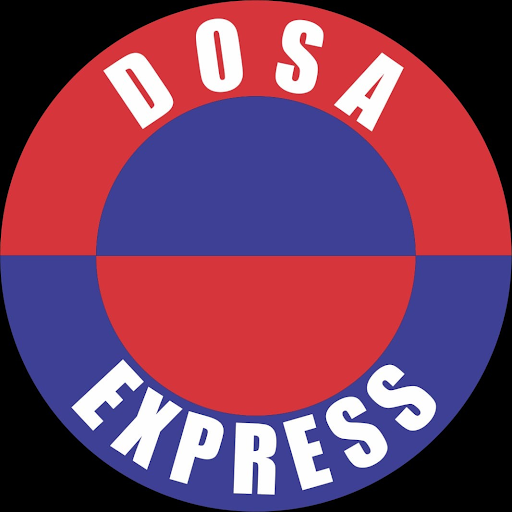 Dosa Express, Sushant Lok, Sushant Lok logo