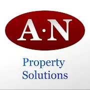 A N Property Solutions Limited  Logo