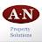 A N Property Solutions Limited  Logo