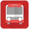 TTC Toronto Bus Tracker icon