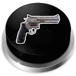 Cover Image of Download Gun Prank Button 162.0 APK