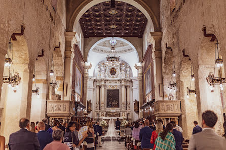 Jurufoto perkahwinan Gabriele Marraneo (gabrimarra). Foto pada 30 Jun 2022