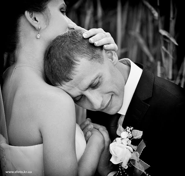 Photographe de mariage Sergey Sineok (sineok). Photo du 30 décembre 2019