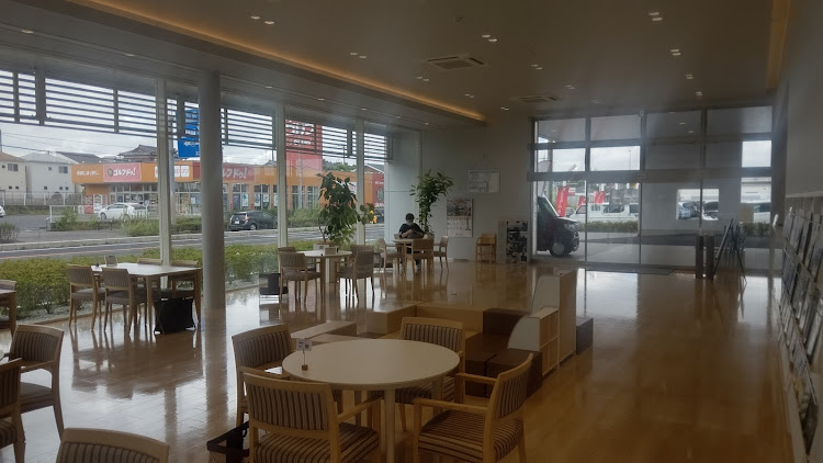 シビックのMT参加・庄和道の駅・点検異常なし・switchあれば寂しくないに関するカスタム事例の投稿画像2枚目
