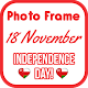 Download oman independence day 18 November photo frame For PC Windows and Mac 1.0