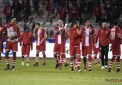 Lokeren na nipte nederlaag tegen Anderlecht uit op revanche, Antwerp na 13 naar nog eens naar Daknam