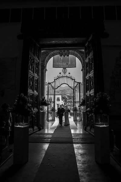 Wedding photographer SEBASTIANO SEVERO (sebastianosever). Photo of 14 March 2017