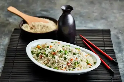 Veg Fried Rice