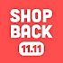 ShopBack - The Smarter Way | Shopping & Cashback2.42.2