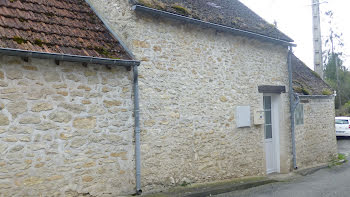 appartement à Milly-la-Forêt (91)