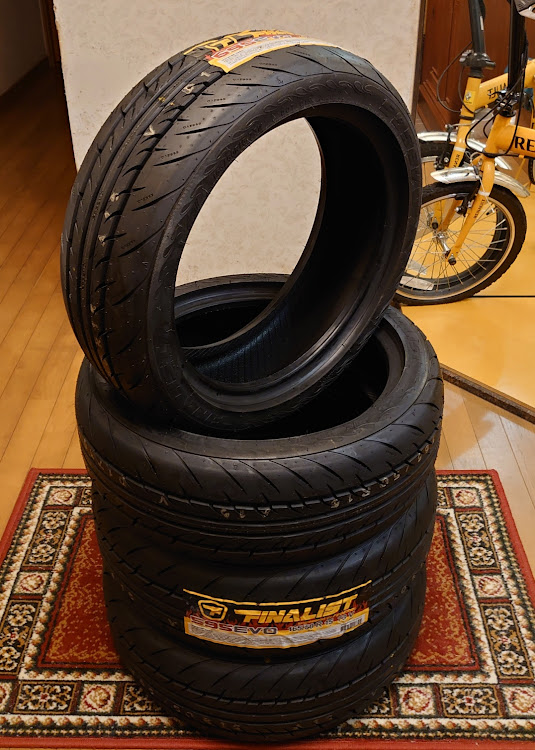 165/50R15グッドイヤー❗サマータイヤ新品‼️