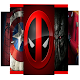 Download SuperHeroes Wallpaper: Blur it & Black&White it For PC Windows and Mac