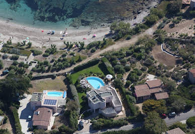 Villa with pool and terrace 1