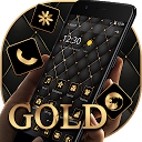 Gold Black Luxury Business Theme 1.1.6 APK Télécharger