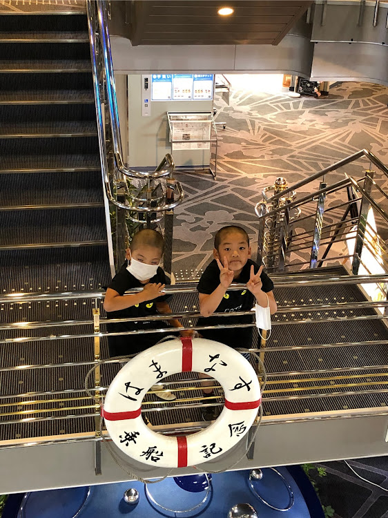 エルグランドの前向きにに関するカスタム事例の投稿画像3枚目