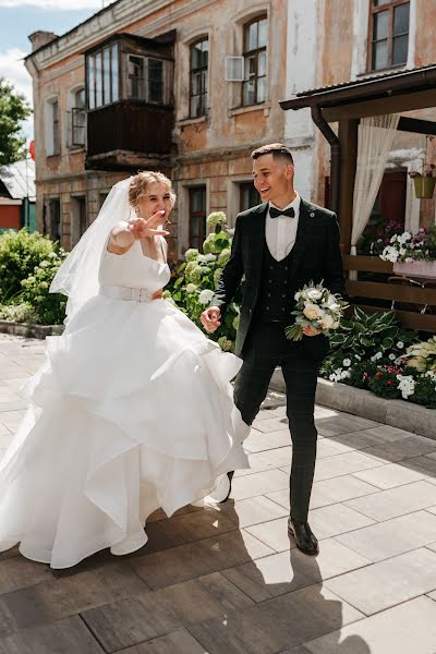 Wedding photographer Inna Pavlova (pavlovafoto). Photo of 28 March 2023