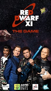 Red Dwarf XI : The Game 1.39 APK + Mod (Unlimited money) untuk android