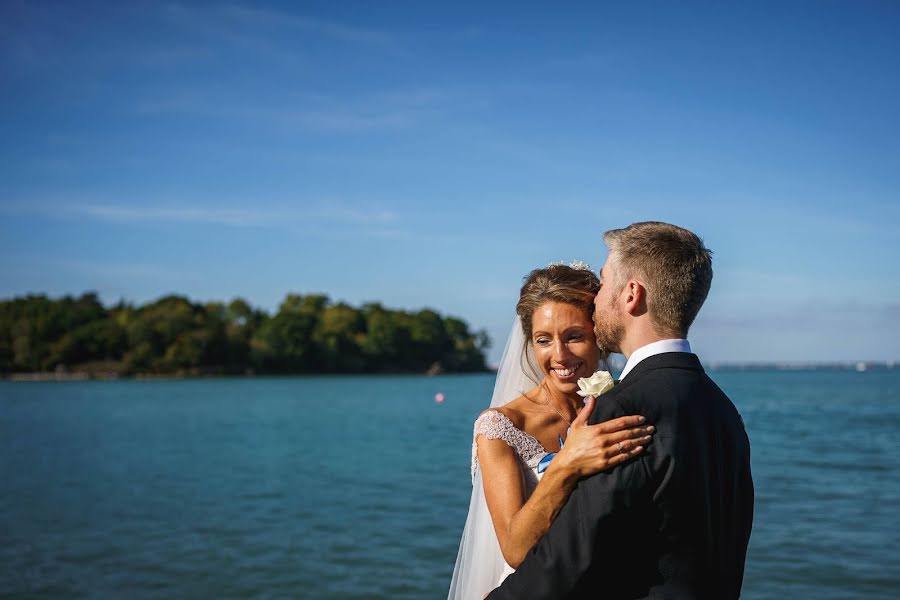 Fotografo di matrimoni Guy Collier (guycollierphoto). Foto del 4 maggio 2023