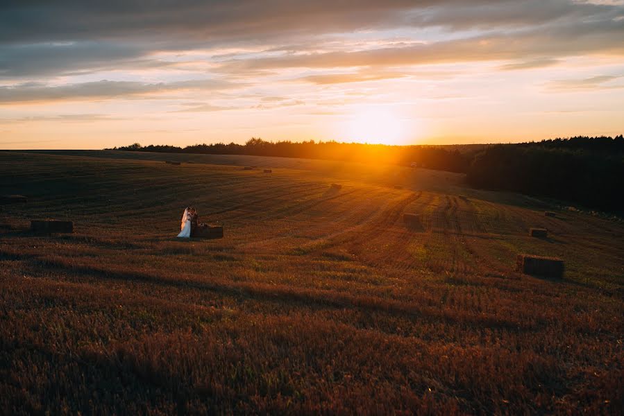 Fotógrafo de casamento Mikola Cimbalyuk (mikolacimbal). Foto de 7 de dezembro 2016