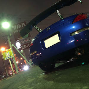 フェアレディZ Z33