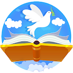 Cover Image of Tải xuống King James Version 📖 1.0 APK