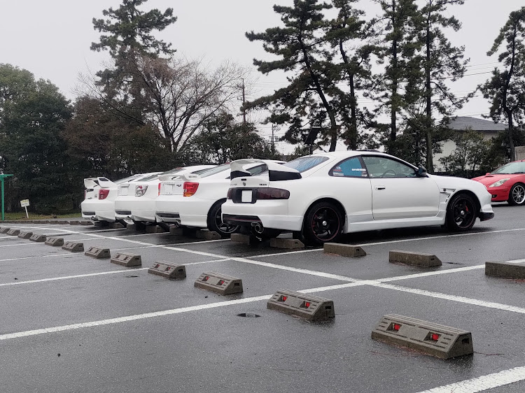 セリカのセリカ・ST202・三重セリカオフ・また壊れた(苦笑)に関するカスタム事例の投稿画像2枚目