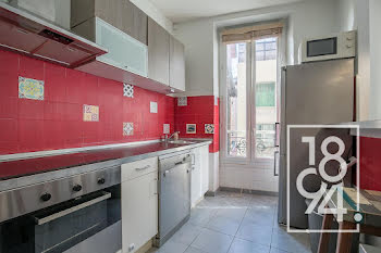 appartement à Marseille 7ème (13)