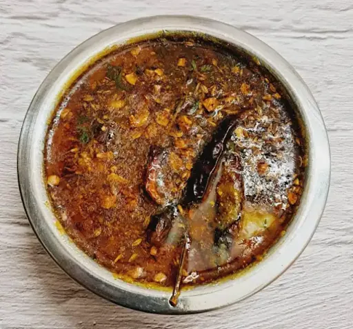 Dal Tadka