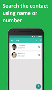 How to install Contacts Cleaner|Delete|Remove lastet apk for pc