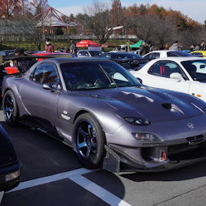 RX-7 FD3S 前期