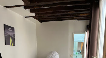 appartement à Paris 2ème (75)