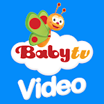 Cover Image of डाउनलोड BabyTV - बच्चों के वीडियो, बच्चों के गाने और बच्चों के खेल 3.8.6.3 APK