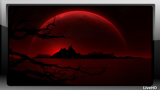 Free Blood Moon Wallpaper APK