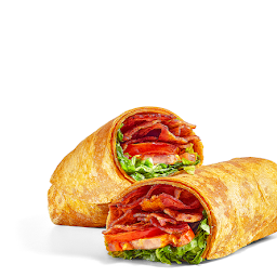 BLT Wrap