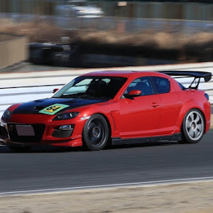 RX-8