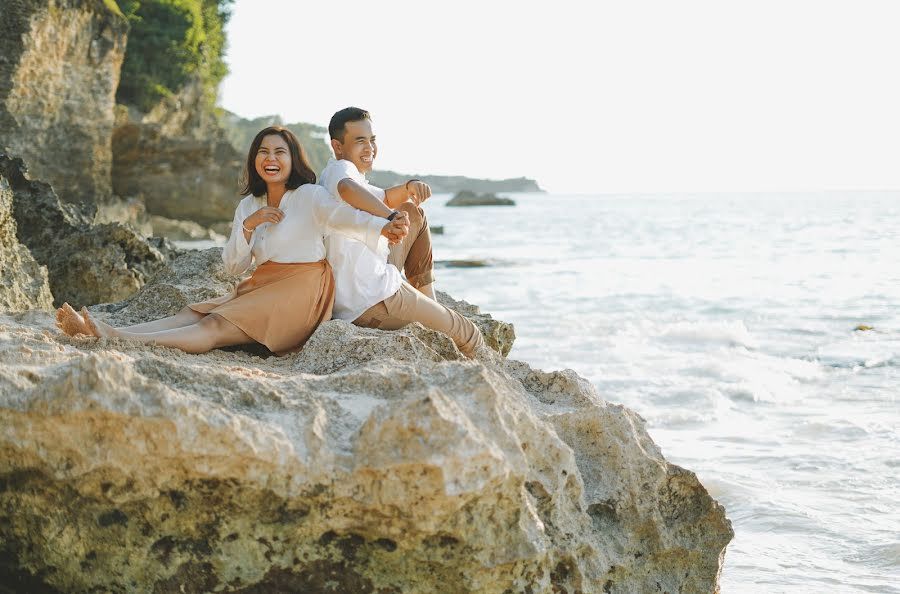 Fotografer pernikahan Bayu Kurniawan (bayuku). Foto tanggal 22 April 2019