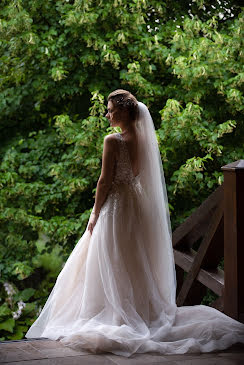 Wedding photographer Igor Zeman (heinrich). Photo of 16 October 2022