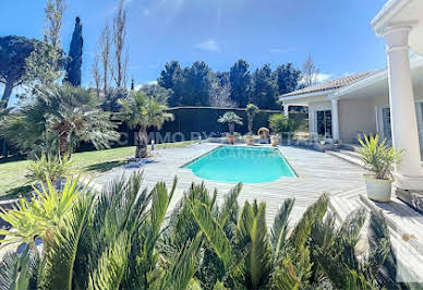 Property with pool 7